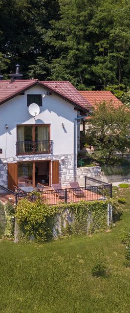 Vendégház Sveti Martin na Muri - CCC110