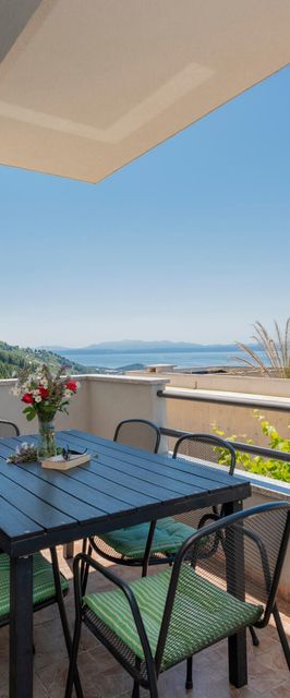 Apartman Makarska - CDF538