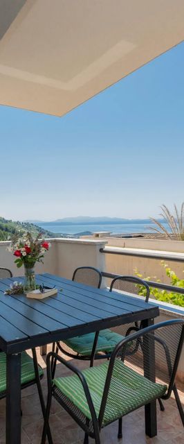 Apartman Makarska - CDF538