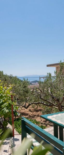 Apartman Makarska - CDF537