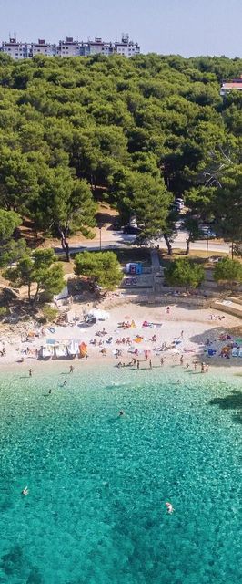 Apartman Pula - CIP905