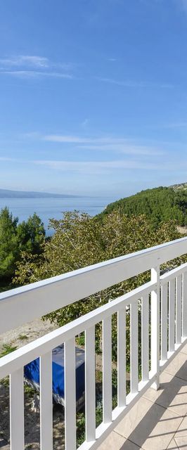 Apartman Lokva Rogoznica - CDM531