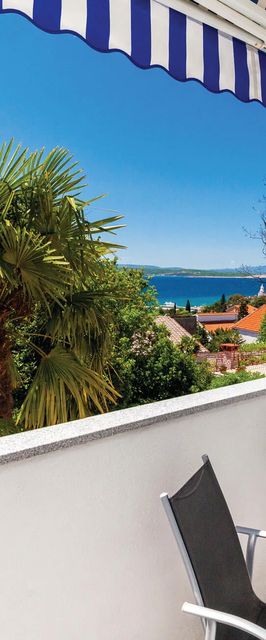 Apartman Crikvenica - CKC681