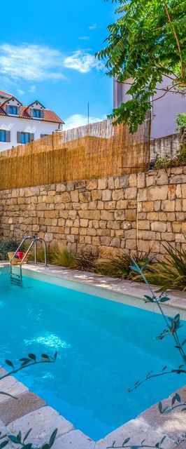 Vendégház Split - CDE963