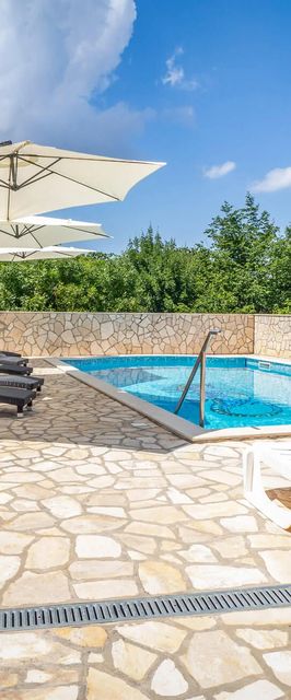 Apartman Jadranovo - CKC797