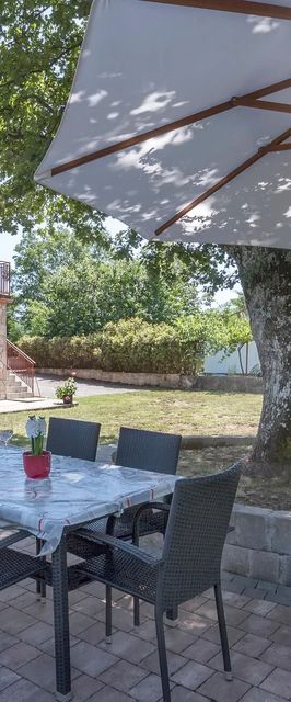 Vendégház Labin - CIK277