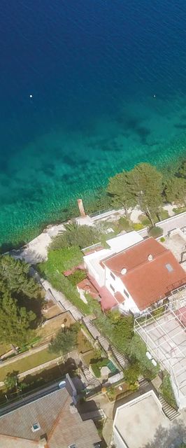 Vendégház Okrug Donji - CDE579