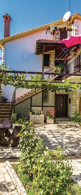 Apartman Medulin - CIM420