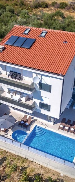 Vendégház Stobreč - CDF310