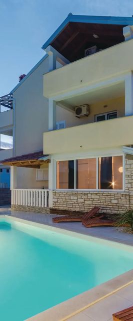 Apartman Biograd na Moru - CDA024