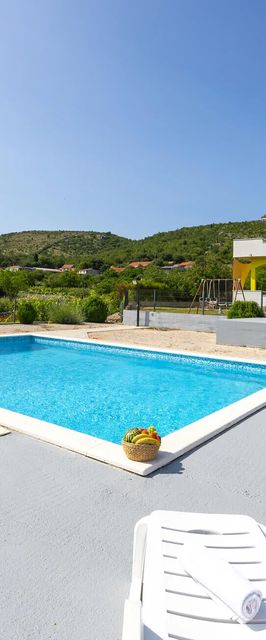 Vendégház Primorski Dolac - CDF333