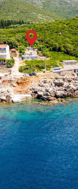 Apartman Gruda - CDD661