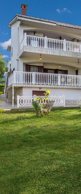 Apartman Malinska - CKK842