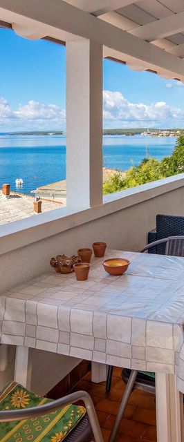 Apartman Barbat - CKR101