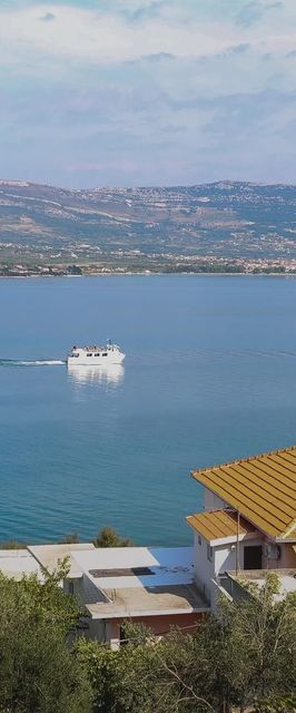 Apartman Arbanija - CDM966