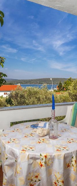 Apartman Punat - CKK903