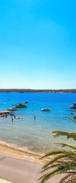 Apartman Banjol - CKR505