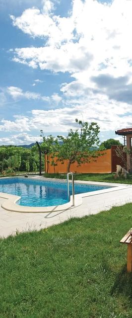 Apartman Šestanovac - CDE177