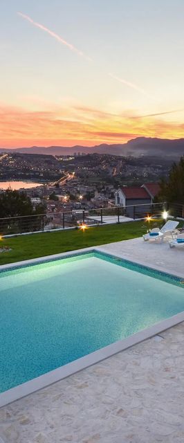 Vendégház Podstrana - CDT965