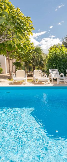 Vendégház Vinjani - CDT394