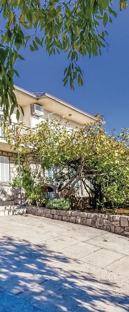 Apartman Novi Vinodolski - CKN242