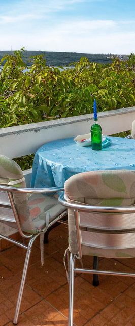 Apartman Punat - CKK900