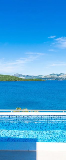 Vendégház Janjina - CDP432