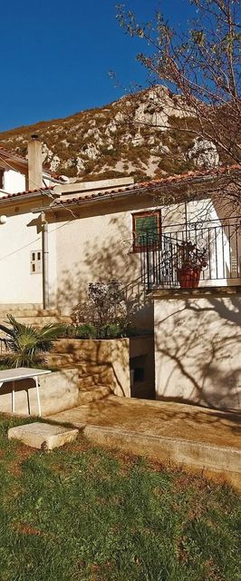 Apartman Plomin - CIK198