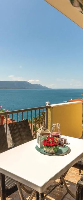 Apartman Komarna - CDR419