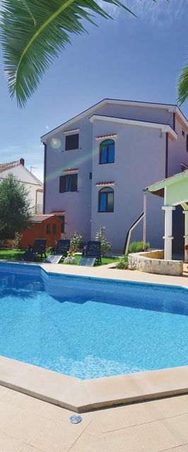 Apartman Zadar - CDZ461