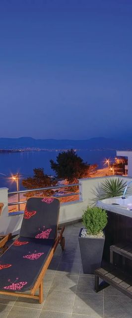 Apartman Trogir - CDT116