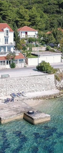 Vendégház Kučište - CDP360