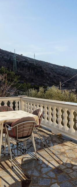 Apartman Senj - CKV221