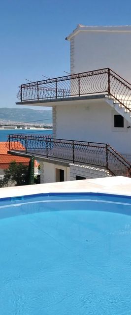 Vendégház Mastrinka - CDT131