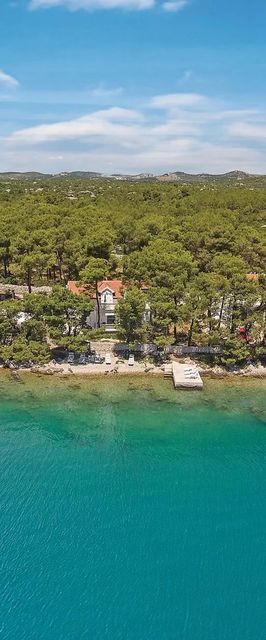 Vendégház Šibenik - CDJ371