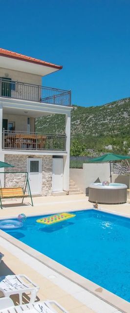 Vendégház Zagvozd - CDT772