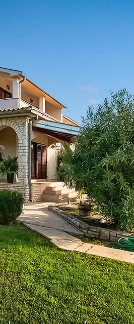 Vendégház Pula - CIA139