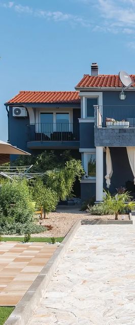 Vendégház Skradin - CDV008