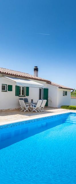 Vendégház Pula - CIR071