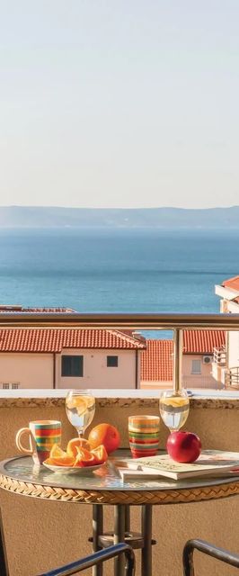 Apartman Makarska - CDF415