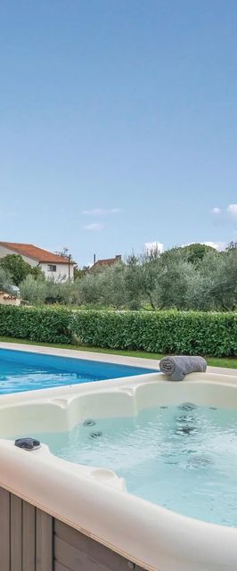 Vendégház Krnica - CIK195