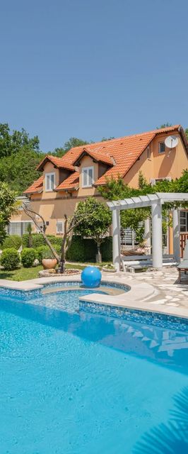 Vendégház Zmijavci - CDF527