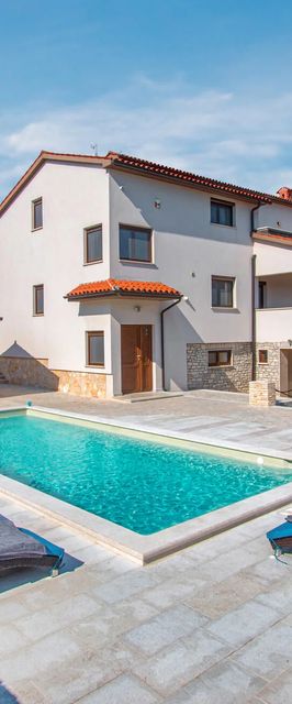 Vendégház Premantura - CIA186