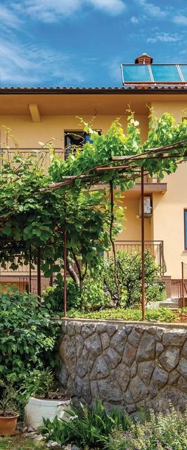 Apartman Veprinac - CKO652