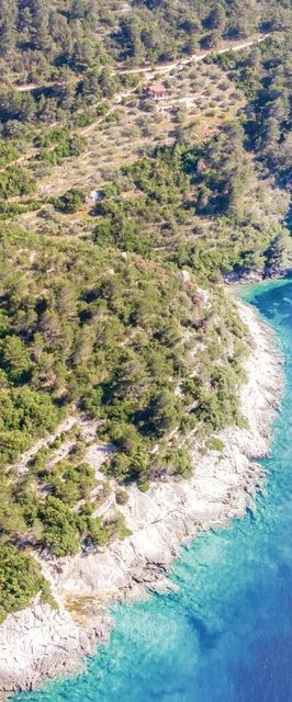 Vendégház Vela Luka - CDS265