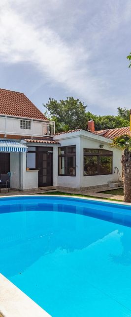 Vendégház Ližnjan - CIZ211