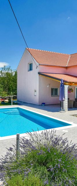 Vendégház Dugopolje - CDE941