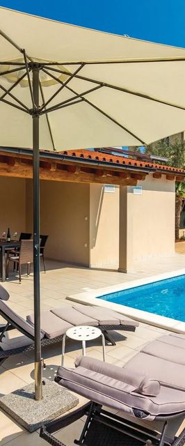 Vendégház Medulin - CIM415