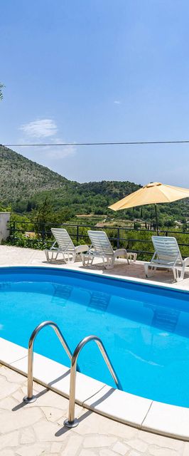 Vendégház Slano - CDD801