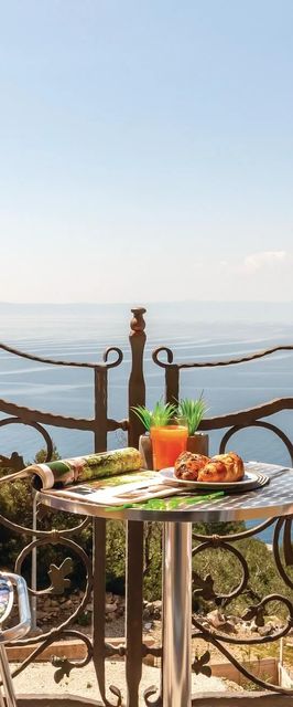 Apartman Krvavica - CDF665